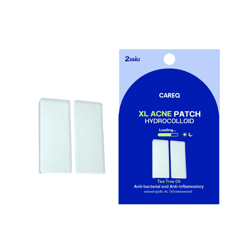 Acne XL Patch Hydrocolloid