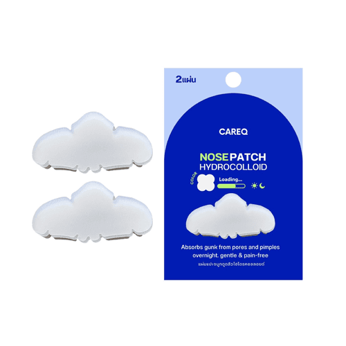 Nose Patch Hydrocolloid