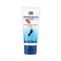 Cracked Heel Q10 Cream