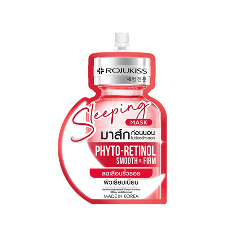 Sleeping Mask Phyto-Retinol