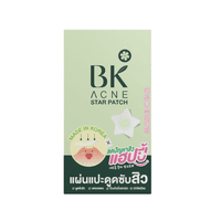 Acne Star Patch 12mm