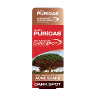 Intensive Dark Spot & Acne Scar gel