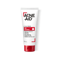 5-In-1 Wash Oil Control