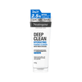 Deep Clean Hydrating Foaming Cleanser