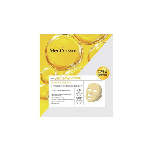 Vita Collagen Mask