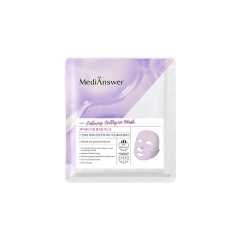 Calming Collagen Mask