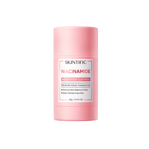 Niacinamide Bright Boost Clay Stick