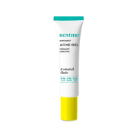 Birdnest Acne Gel