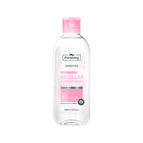 Comfrey Sensitive Micellar Cleansing Water