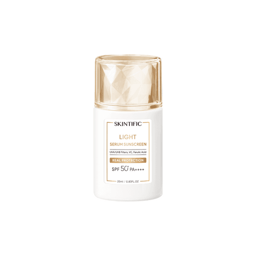 Light Serum Sunscreen SPF50 PA++++ 25ml