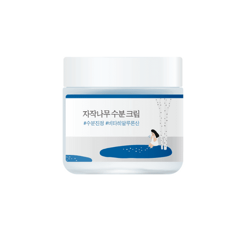 Birch Juice Moisturizing Cream