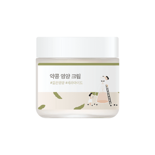 Soybean Nourishing Cream