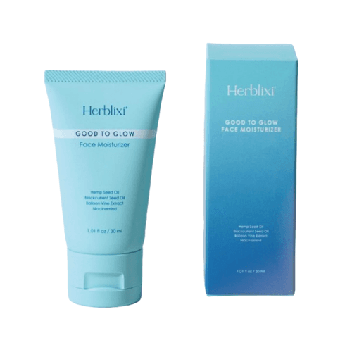 Good To Glow Face Moisturizer