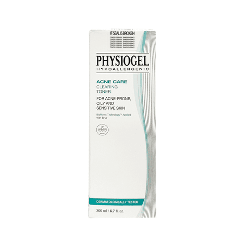 Acne Care Clearing Toner
