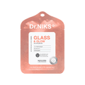 Glass & Glow Microbiome-Mixed Mask