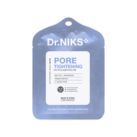 Pore Tightening Microbiome-Mixed Mask
