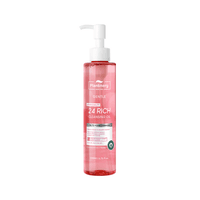 Pink Botanic Cleansing Oil