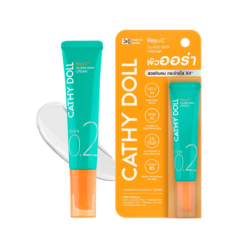 Reju C Glass Skin Cream 0.2% PDRN