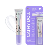Tox and Fill Melatonin Serum 9X Peptides