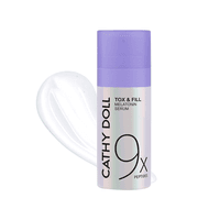 Tox and Fill Melatonin Serum 9X Peptides