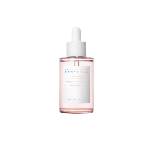 Madagascar Centella Poremizing Fresh Ampoule