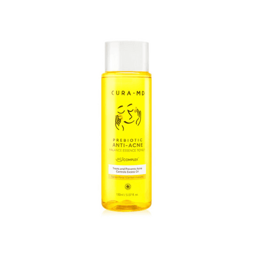 Prebiotic Anti-Acne Balance Essence Toner