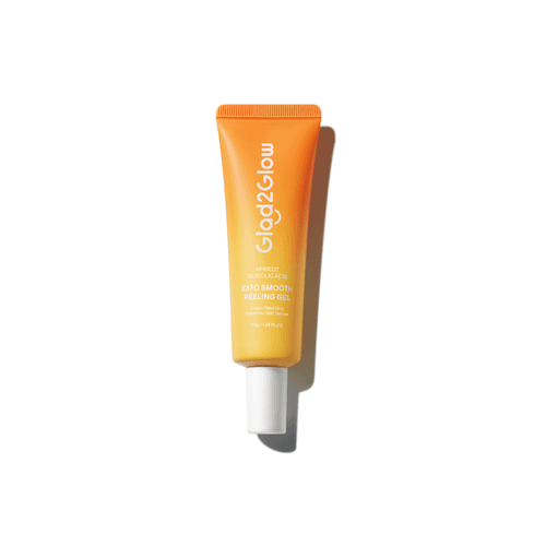 Apricot Glycolic Exfo Smooth Peeling Gel