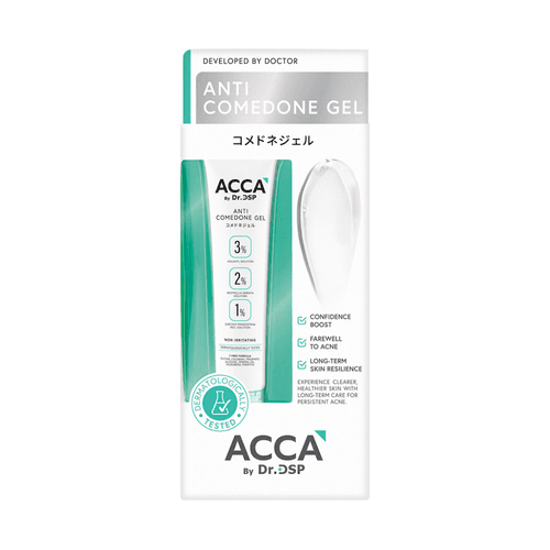 Anti Comedone Gel