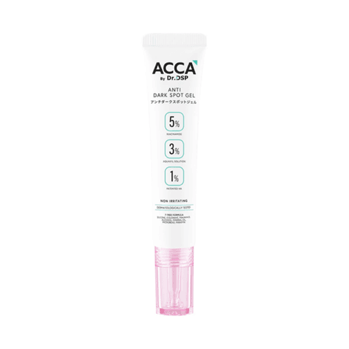Anti Dark Spot Gel
