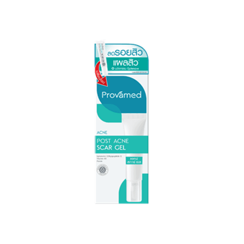 Post Acne Scar Gel
