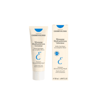 Intense Moisturizing Mask