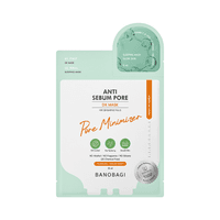 Dx Mask Anti Sebum Pore