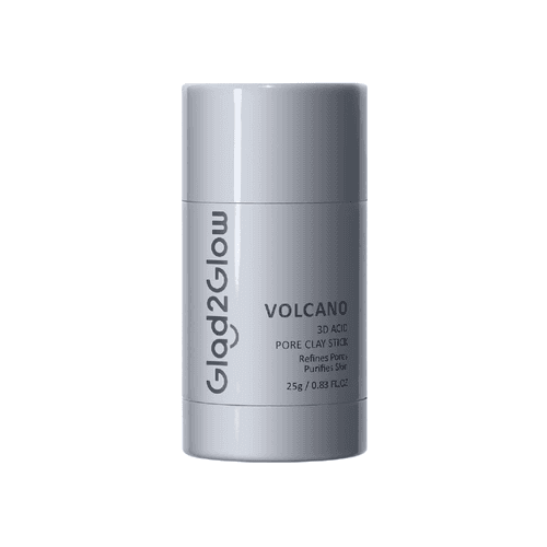 Volcano 3D Acid Pore Clay Stick