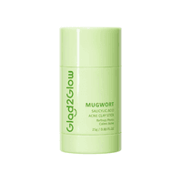 Mugwort Salicylic Acid Acne Clay Stick