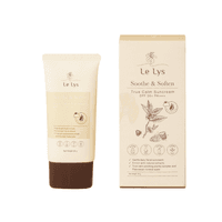 Soothe And Soften True Calm Suncream SPF 50+ PA++++