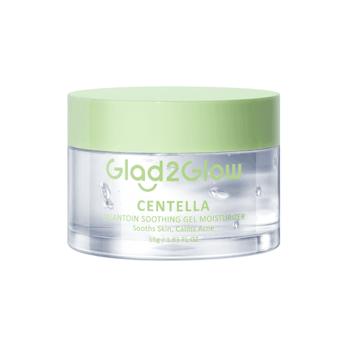 Centella Allantoin Soothing Gel Moisturizer