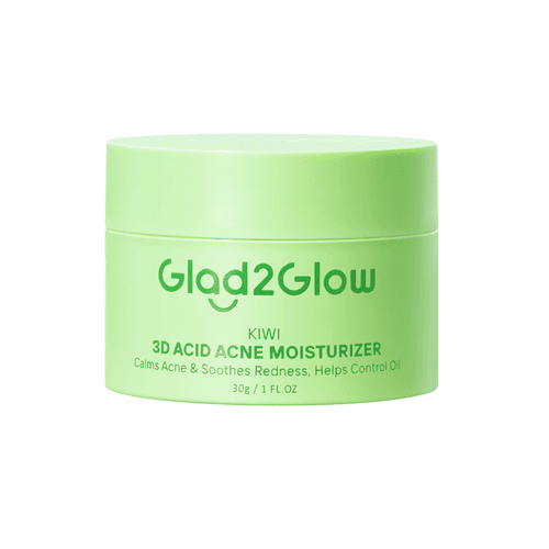 Kiwi 3D Acid Acne Moisturizer