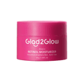 Peach Retinol Moisturizer