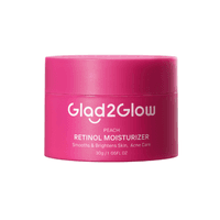 Peach Retinol Moisturizer