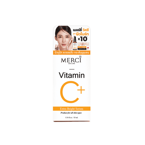 Vitamin C Extra Bright Serum