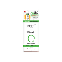 Vitamin C+ Anti-Acne Extra Bright Serum