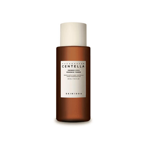 Madagascar Centella Probio-Cica Essense Toner