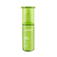 Acne Clear Glowing Toner