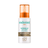 Sun Astra Sun Serum Wrinkle Anti Spot