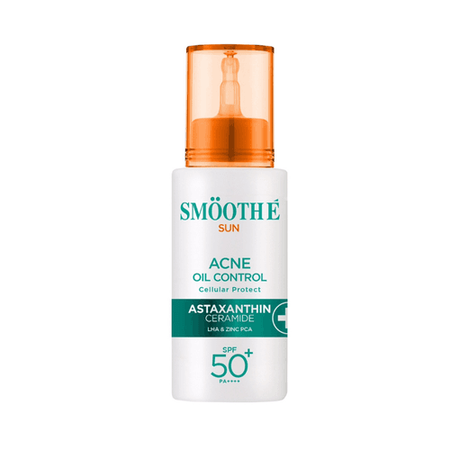 Sun Astra Sun Serum Acne Oil Control