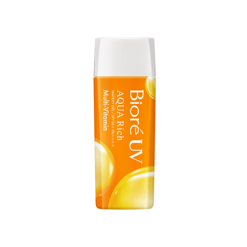 UV Aqua Rich Watery Gel Multi-Vitamin SPF50+ PA++++