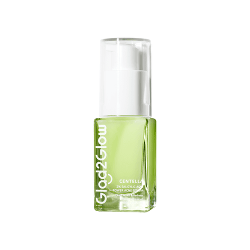 Centella Salicylic Acid Power Acne Serum