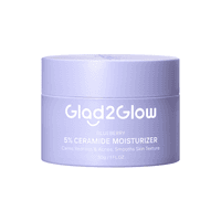 Blueberry 5% Ceramide Moisturizer