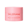 Pomegranate 5% Niacinamide Brightening Moisturizer