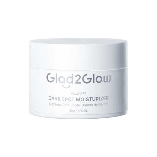 Yuja 377 Dark Spot Moisturizer
